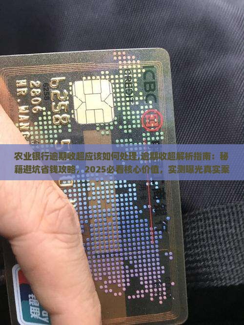 农业银行逾期收超应该如何处理