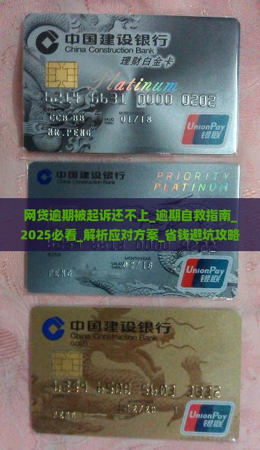网贷逾期被起诉还不上怎么应对