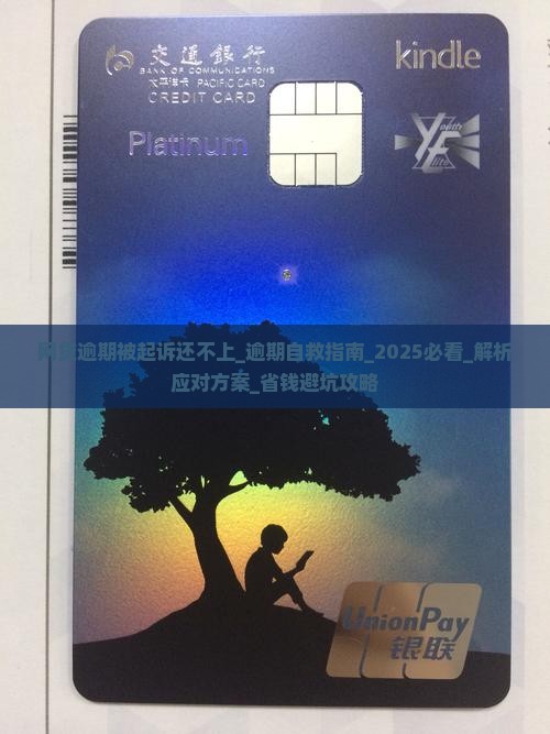 网贷逾期被起诉还不上怎么应对