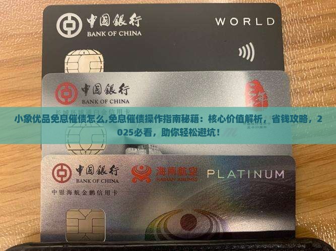 小象优品免息催债怎么办理