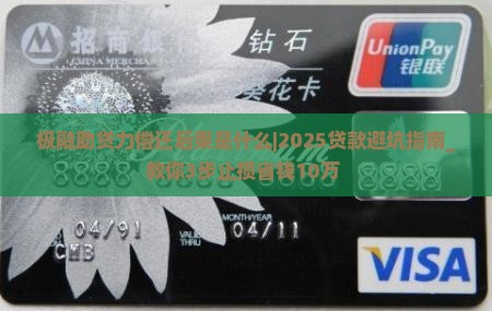极融助贷无能力偿还后果是什么