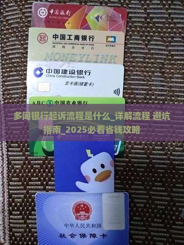 多间银行起诉流程是什么具体步骤