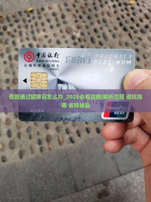 羊小咩借款通过初审后怎么办