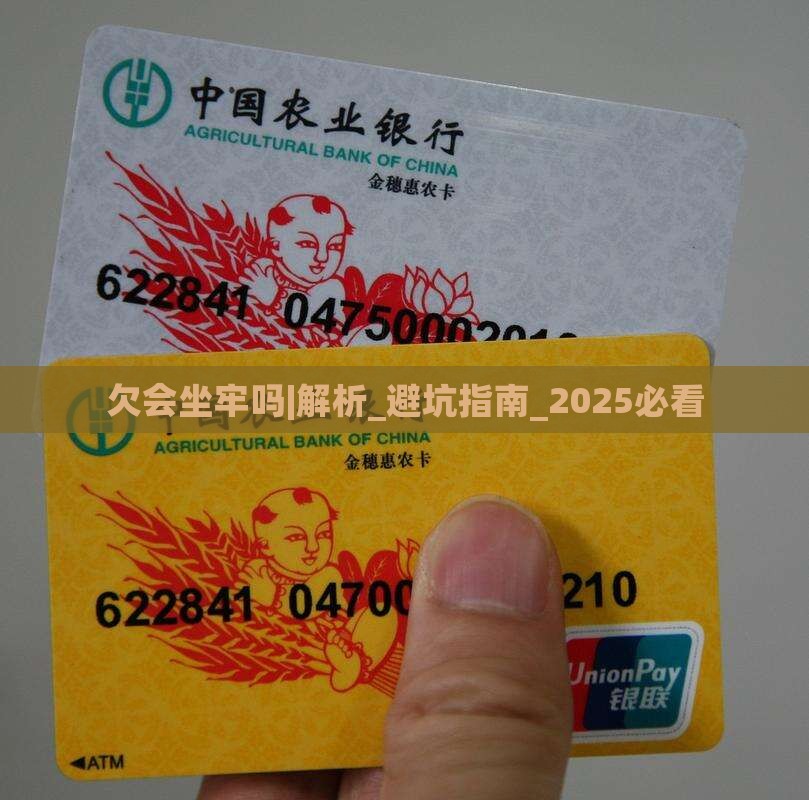 欠微粒贷会坐牢吗怎么办理