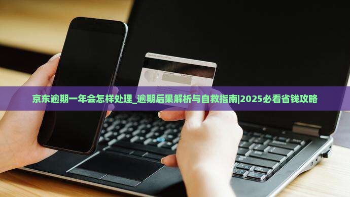 京东白条逾期一年会怎样处理