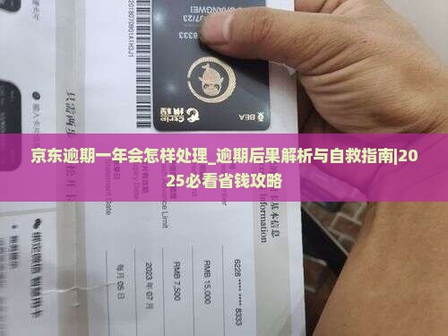 京东白条逾期一年会怎样处理
