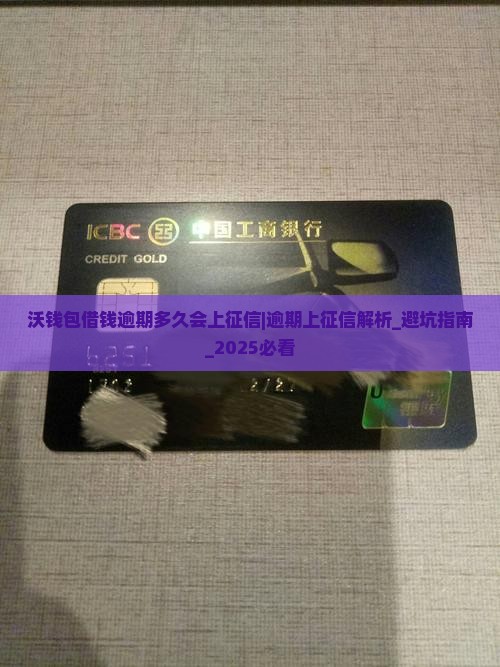 沃钱包借钱逾期多久会上征信