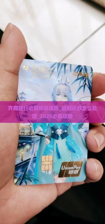 齐商银行逾期停息挂账