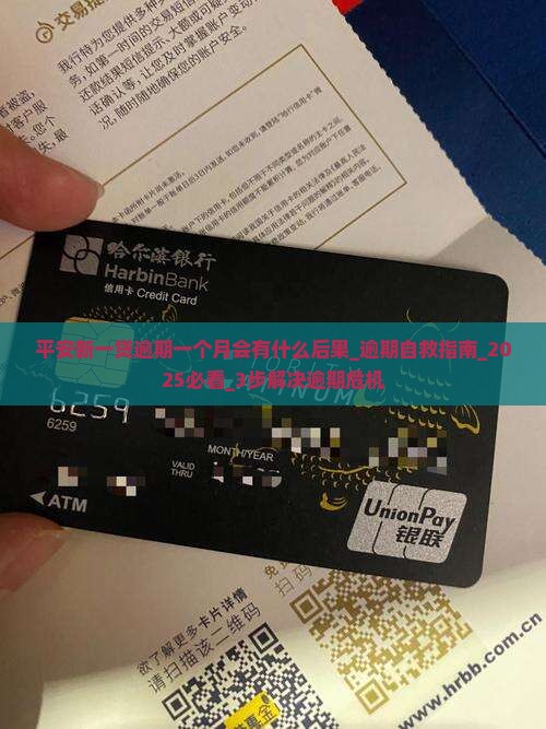 平安新一贷逾期一个月会有什么后果 平安新一贷逾期一个月会有什么后果
