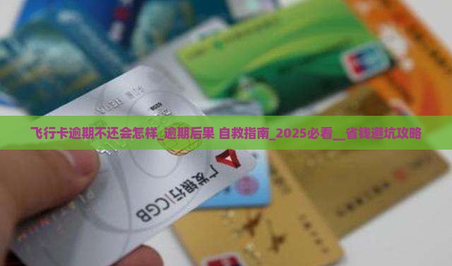 飞行卡逾期不还会怎样