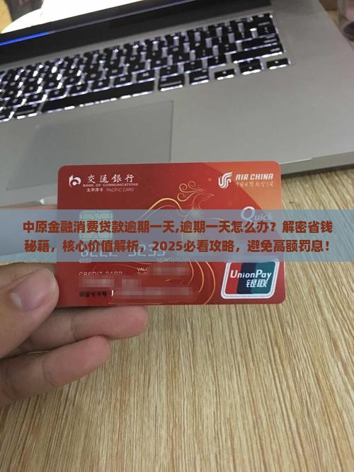 中原金融消费贷款逾期一天