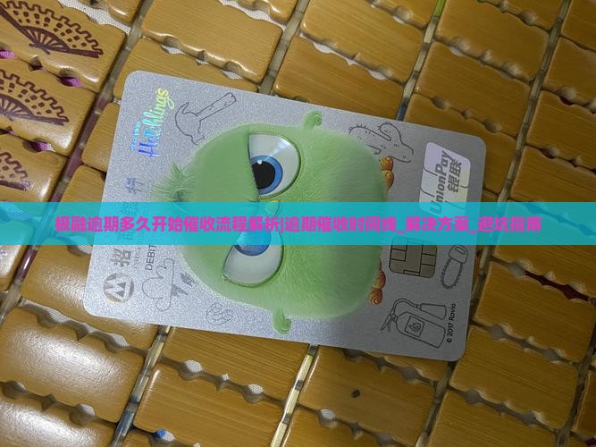 极融逾期多久开始催收流程解析