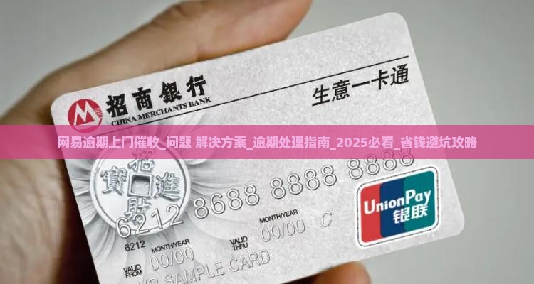 网易白条逾期上门催收怎么处理