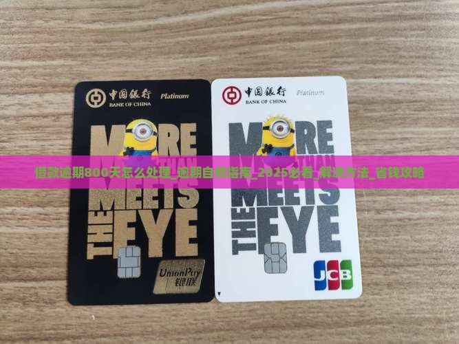 现金借款逾期800天怎么处理