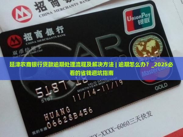 延津农商银行贷款逾期处理流程及解决方法