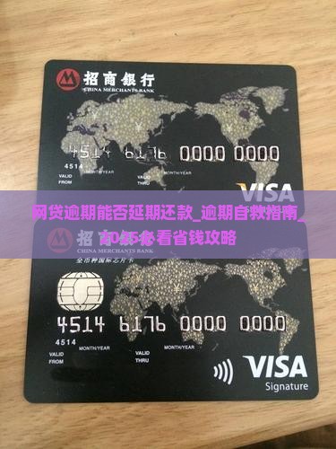 网贷逾期能否延期还款