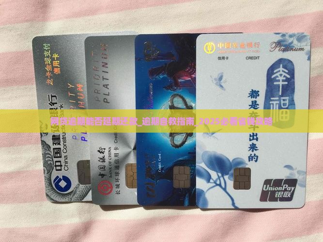 网贷逾期能否延期还款