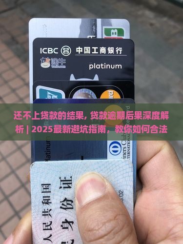 法人还不上贷款的结果