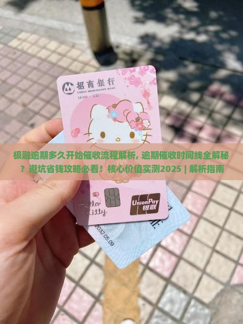 极融逾期多久开始催收流程解析
