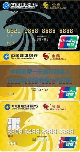 中原消费一天就打联系人怎么做