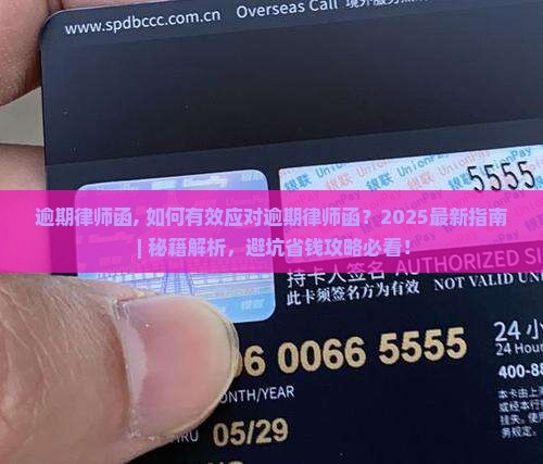 羊小咩逾期律师函范文