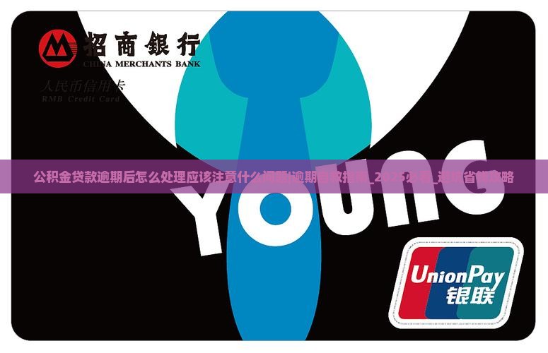 公积金贷款逾期后怎么处理应该注意什么问题 公积金贷款逾期后怎么处理应该注意什么问题