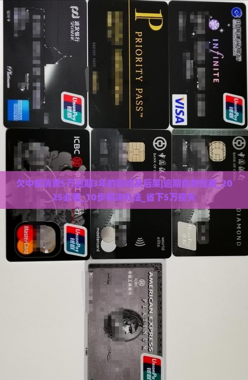 欠中邮消费5万逾期3年的影响及后果