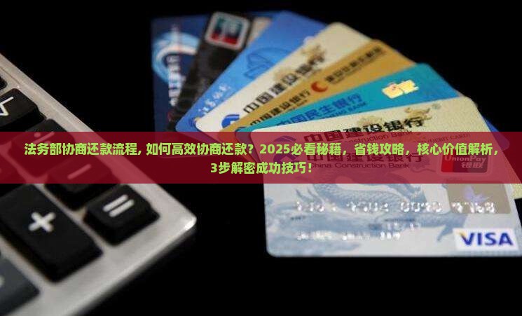 法务部协商还款流程 法务部协商还款流程