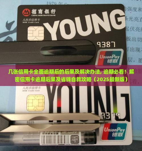几张信用卡全面逾期后的后果及解决办法