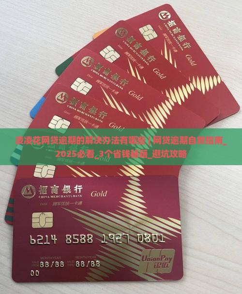 凌凌花网贷逾期的解决办法有哪些