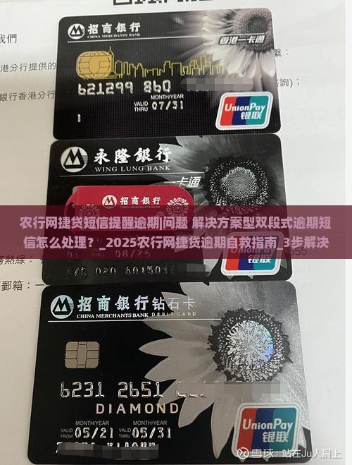 农行网捷贷短信提醒逾期如何解决 农行网捷贷短信提醒逾期如何解决