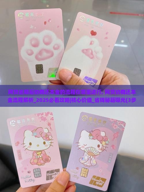 网贷逾期后协商还本金的流程在哪里进行