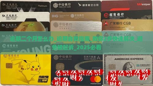 360借条逾期二个月怎么办