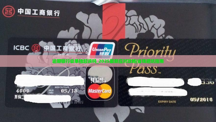逾期银行会单独起诉吗