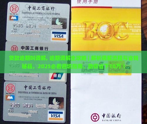 贷款逾期法院叫调解