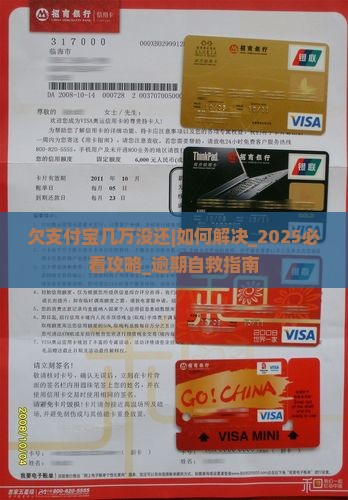 欠支付宝几万没还怎么办 欠支付宝几万没还怎么办