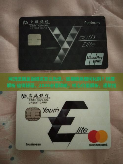 网贷逾期全面爆发怎么处理