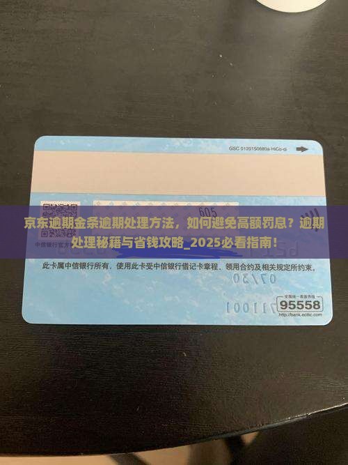 京东白条逾期金条逾期处理方法 京东白条逾期金条逾期处理方法