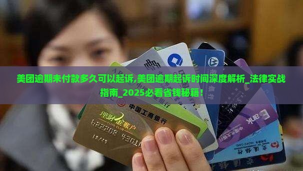 美团逾期未付款多久可以起诉