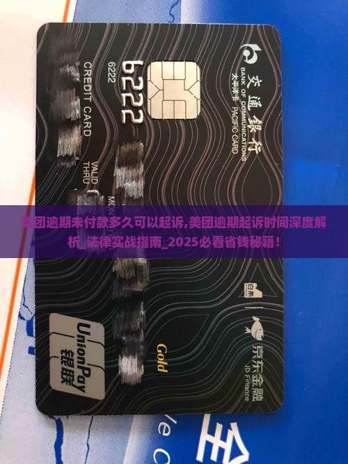 美团逾期未付款多久可以起诉