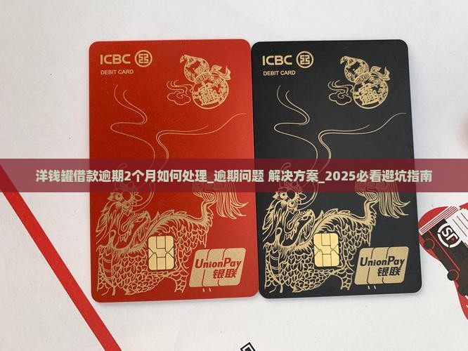 洋钱罐借款逾期2个月如何处理 洋钱罐借款逾期2个月如何处理