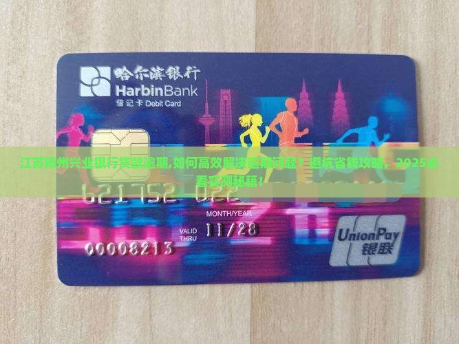 江苏扬州兴业银行贷款逾期