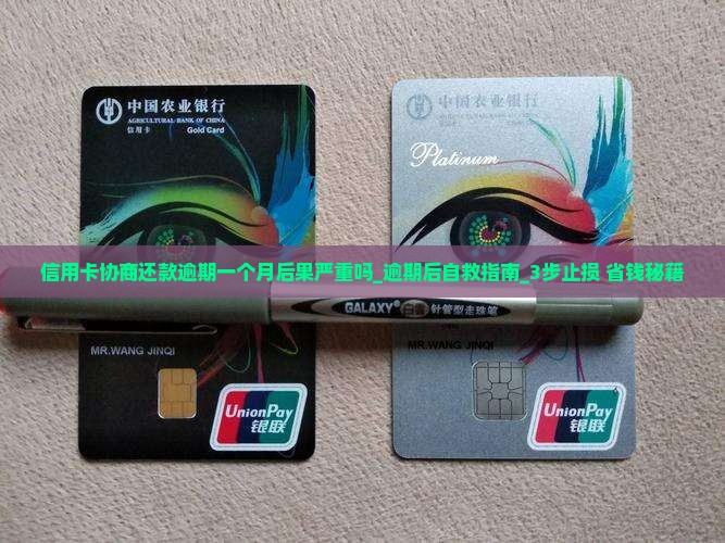 信用卡协商还款逾期一个月后果严重吗 信用卡协商还款逾期一个月后果严重吗