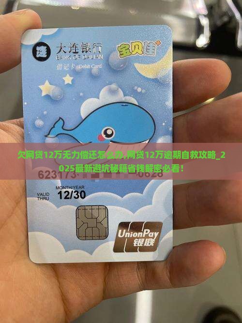 欠网贷12万无力偿还怎么办 欠网贷12万无力偿还怎么办