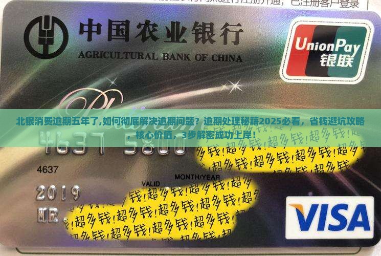 北银消费逾期五年了
