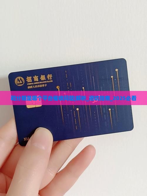 和分期是哪个平台催收问题如何处理