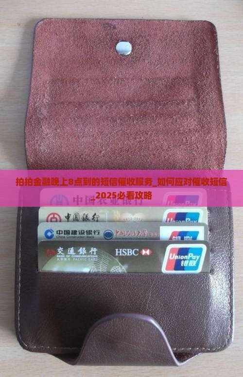 拍拍金融晚上8点到的短信催收服务