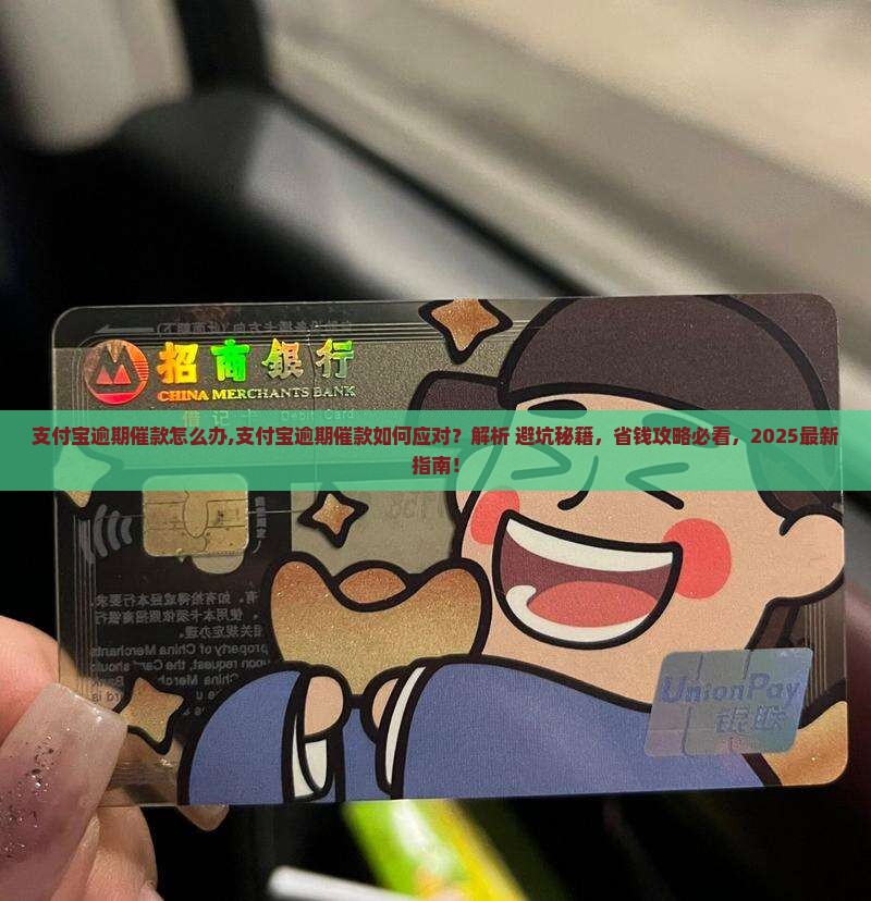 支付宝逾期催款怎么办 支付宝逾期催款怎么办