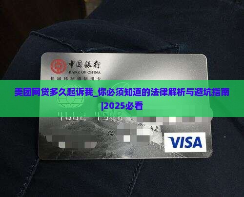 美团网贷多久起诉我