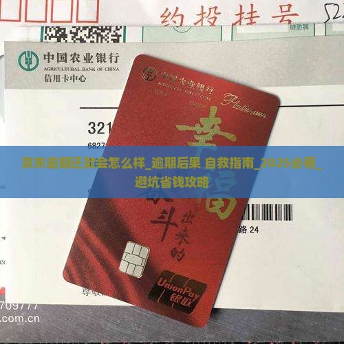 京东白条逾期还款会怎么样